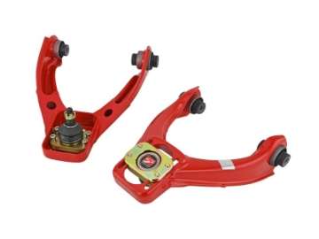 Picture of Skunk2 Pro Series 96-00 Honda Civic Adjustable Front Camber Kits +-- 5 Degrees