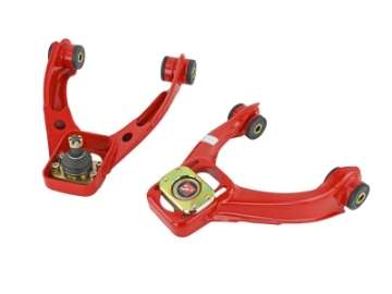 Picture of Skunk2 Pro Series Plus 96-00 Honda Civic Adjustable Front Camber Kits +-- 4 Degrees