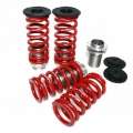 Picture of Skunk2 92-01 Honda Prelude All Models Coilover Sleeve Kit Set of 4