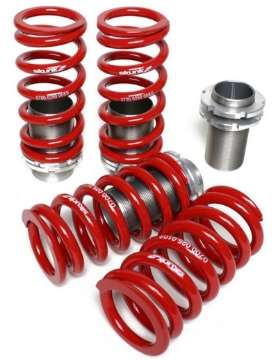 Picture of Skunk2 90-01 Acura Integra All Models Coilover Sleeve Kit Set of 4