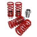 Picture of Skunk2 90-01 Acura Integra All Models Coilover Sleeve Kit Set of 4