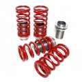 Picture of Skunk2 88-00 Honda Civic-CRX-Del Sol Coilover Sleeve Kit Set of 4