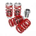 Picture of Skunk2 02-04 Acura RSX All Models Coilover Sleeve Kit Set of 4