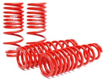 Picture of Skunk2 92-95 Honda Civic-Del Sol Lowering Springs 2-50in - 2-25in- Set of 4