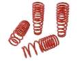 Picture of Skunk2 92-95 Honda Civic-Del Sol Lowering Springs 2-50in - 2-25in- Set of 4