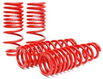 Picture of Skunk2 96-00 Honda Civic Lowering Springs 2-50in - 2-25in- Set of 4