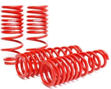 Picture of Skunk2 94-01 Acura Integra Lowering Springs 2-50in - 2-25in- Set of 4