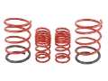 Picture of Skunk2 01-05 Honda Civic Lowering Springs 2-25in - 2-00in- Set of 4