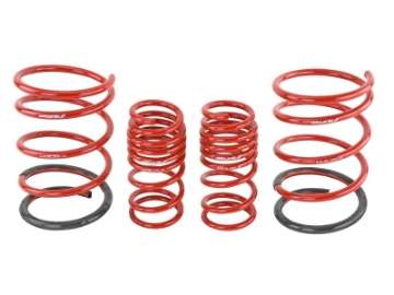 Picture of Skunk2 01-05 Honda Civic Lowering Springs 2-25in - 2-00in- Set of 4