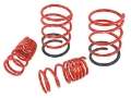 Picture of Skunk2 02-05 Honda Civic Si Hatchback Lowering Springs 2-25in - 2-00in- Set of 4