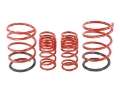 Picture of Skunk2 02-05 Honda Civic Si Hatchback Lowering Springs 2-25in - 2-00in- Set of 4