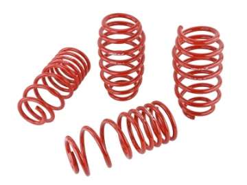 Picture of Skunk2 06-09 Honda Civic Lowering Springs 2-25in - 2-00in- Set of 4