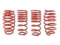 Picture of Skunk2 06-09 Honda Civic Lowering Springs 2-25in - 2-00in- Set of 4