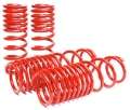 Picture of Skunk2 90-97 Honda Accord All Models Lowering Springs 2-00in- - 1-80in- Set of 4