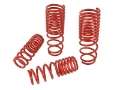 Picture of Skunk2 90-97 Honda Accord All Models Lowering Springs 2-00in- - 1-80in- Set of 4