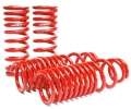 Picture of Skunk2 90-93 Acura Integra Lowering Springs 2-50in - 2-25in- Set of 4