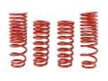 Picture of Skunk2 90-93 Acura Integra Lowering Springs 2-50in - 2-25in- Set of 4