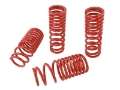 Picture of Skunk2 88-91 Honda Civic-CRX Lowering Springs 2-50in - 2-25in- Set of 4