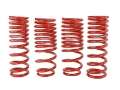 Picture of Skunk2 88-91 Honda Civic-CRX Lowering Springs 2-50in - 2-25in- Set of 4