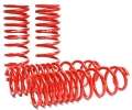 Picture of Skunk2 93-01 Honda Prelude All Models Lowering Springs 2-25in - 2-00in- Set of 4