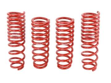 Picture of Skunk2 93-01 Honda Prelude All Models Lowering Springs 2-25in - 2-00in- Set of 4