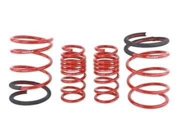 Picture of Skunk2 05-06 Acura RSX Lowering Springs 2-25in - 2-00in- Set of 4