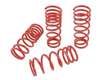 Picture of Skunk2 00-04 Honda S2000 Lowering Springs 2-00in- - 1-80in- Set of 4