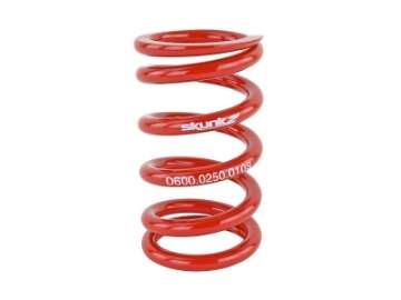 Picture of Skunk2 Universal Race Spring Straight - 6 in-L - 2-5 in-ID - 10kg-mm 0600-250-010S