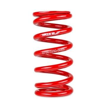 Picture of Skunk2 Universal Race Spring Straight - 7 in-L - 2-5 in-ID - 8kg-mm 0700-250-008S