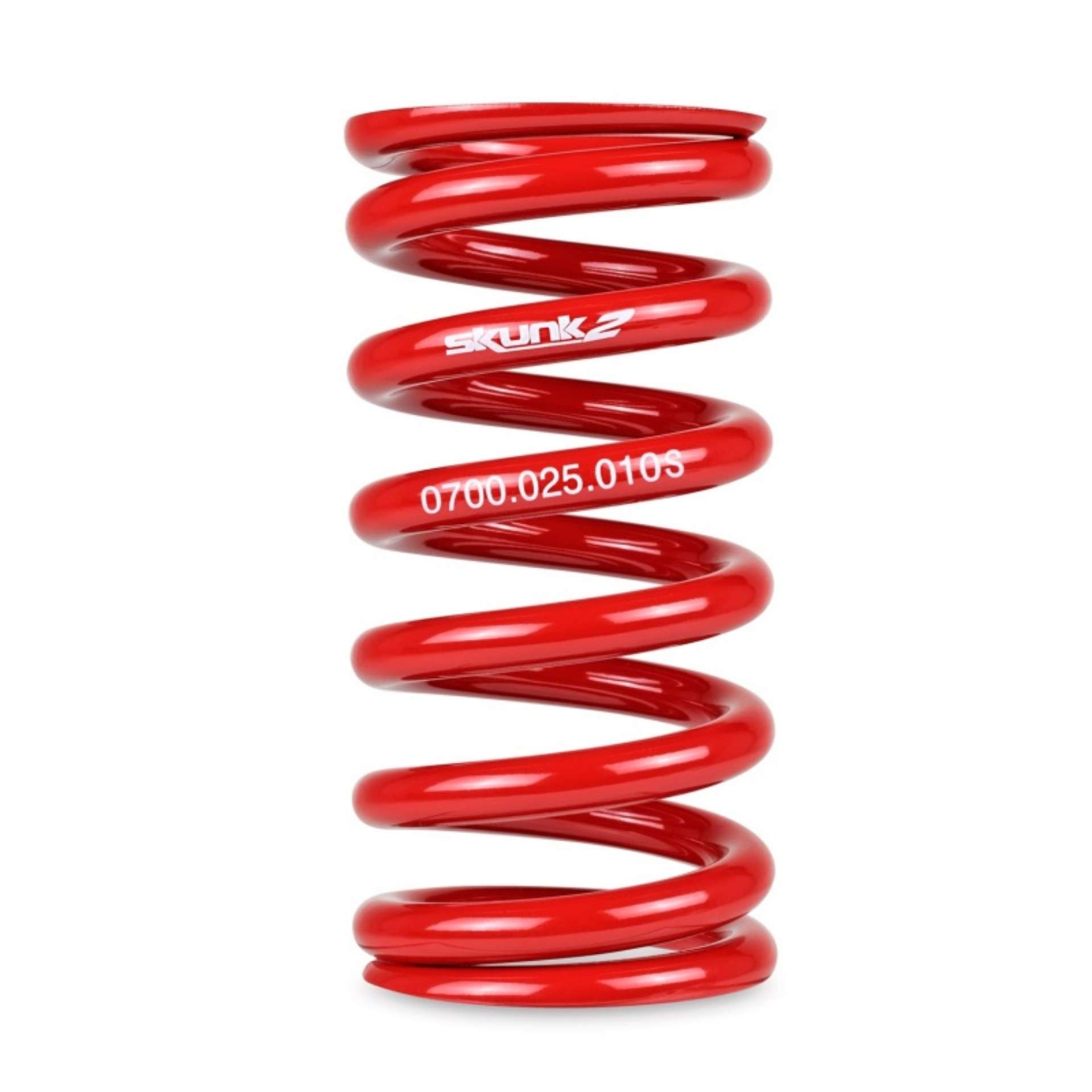 Picture of Skunk2 Universal Race Spring Straight - 7 in-L - 2-5 in-ID - 10kg-mm 0700-250-010S