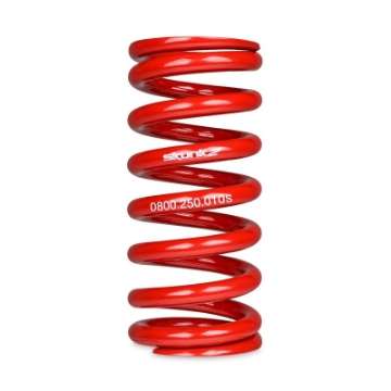 Picture of Skunk2 Universal Race Spring Straight - 8 in-L - 2-5 in-ID - 10kg-mm 0800-250-010S