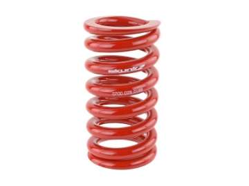 Picture of Skunk2 Universal Race Spring Straight - 7 in-L - 2-5 in-ID - 16kg-mm 0700-250-016S