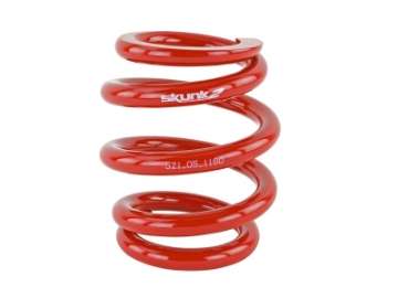 Picture of Skunk2 Universal Race Spring Elliptical - 6 in-L - 2-5 in-ID - 14kg-mm 0600-250-014E