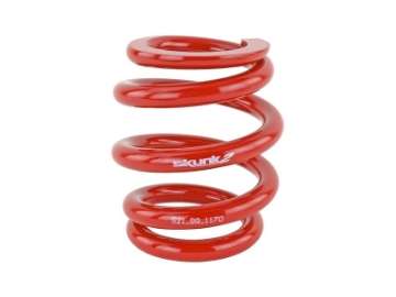 Picture of Skunk2 Universal Race Spring Elliptical - 6 in-L - 2-5 in-ID - 18kg-mm 0600-250-018E