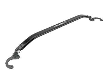 Picture of Skunk2 88-00 Honda Civic-Del Sol-94-01 Acura Integra Front Upper Strut Tower Bar Black Series