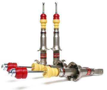 Picture of Skunk2 94-01 Acura Integra Sport Shocks Set of 4