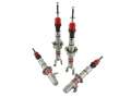 Picture of Skunk2 92-95 Honda Civic-Del Sol Excl Prelude Sport Shocks Set of 4