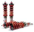 Picture of Skunk2 88-91 Honda Civic-CRX All Models Pro S II Coilovers 10K-8K Spring Rates