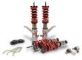 Picture of Skunk2 02-04 Acura RSX All Models Pro S II Coilovers 10K-10K Spring Rates