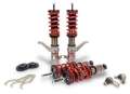 Picture of Skunk2 01-05 Honda Civic All Models Pro S II Coilovers 10K-10K Spring Rates