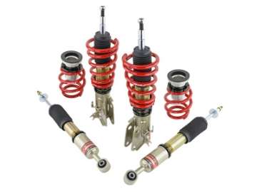 Picture of Skunk2 06-08 Honda Civic All Coupe-Sedan Pro S II Coilovers 12K-10K Spring Rates