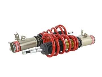 Picture of Skunk2 06-08 Honda Civic All Coupe-Sedan Pro S II Coilovers 12K-10K Spring Rates