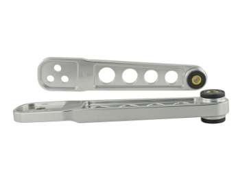 Picture of Skunk2 02-06 Honda Element-02-06 Acura RSX Clear Anodized Rear Lower Control Arm Incl- Socket Tool