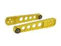 Picture of Skunk2 02-06 Honda Element-02-06 Acura RSX Gold Anodized Rear Lower Control Arm Incl- Socket Tool