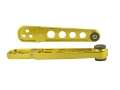 Picture of Skunk2 02-06 Honda Element-02-06 Acura RSX Gold Anodized Rear Lower Control Arm Incl- Socket Tool