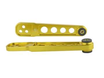 Picture of Skunk2 02-06 Honda Element-02-06 Acura RSX Gold Anodized Rear Lower Control Arm Incl- Socket Tool