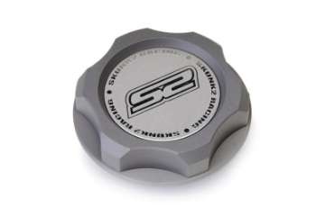 Picture of Skunk2 Honda Billet Oil Cap M33 x 2-8 Hard Series