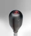 Picture of Skunk2 Honda-Acura 5-Speed Billet Shift Knob 10mm x 1-5mm Apprx- 440 Grams