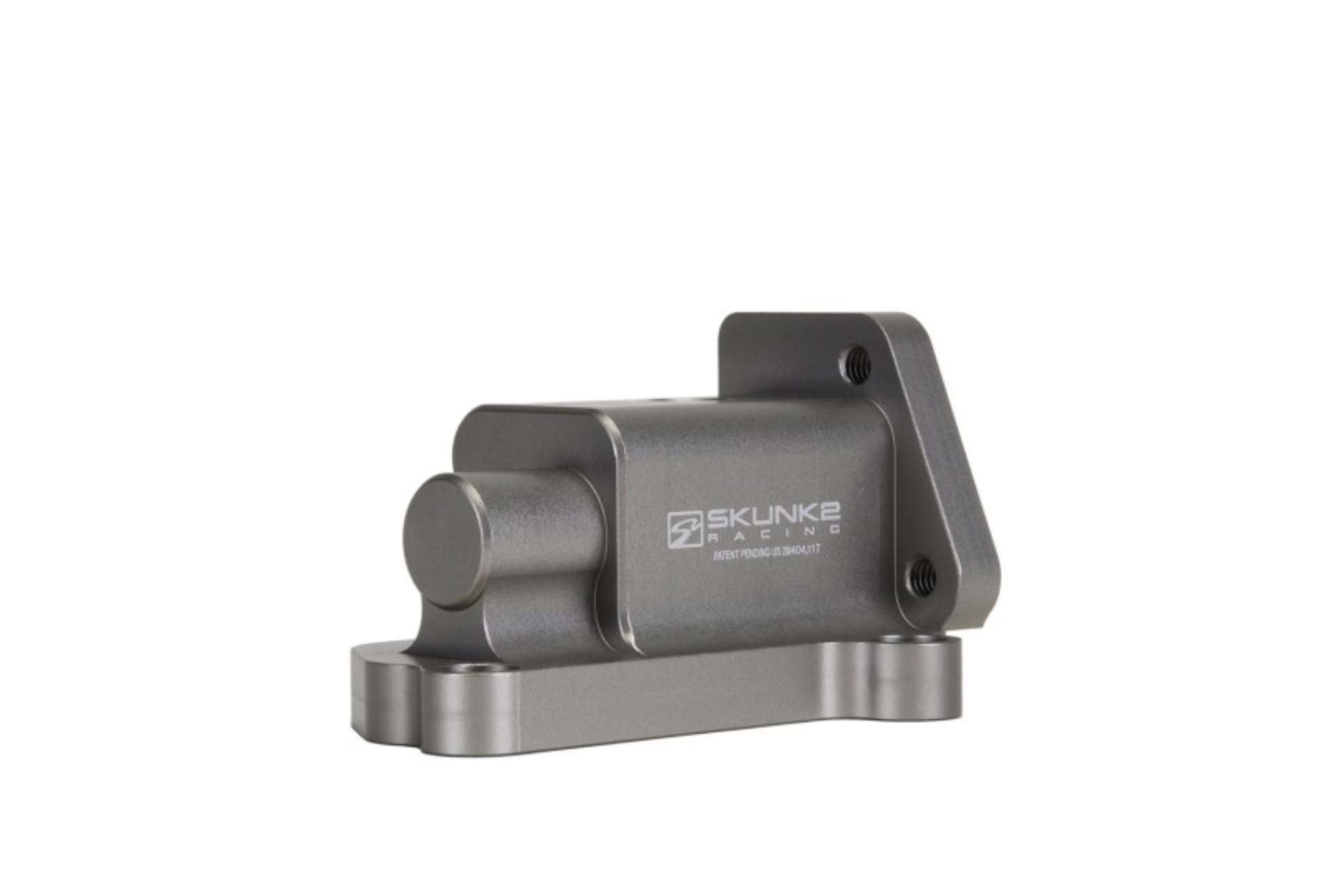 Picture of Skunk2 Honda-Acura H-Series VTEC Hard Anodized Billet Solenoid