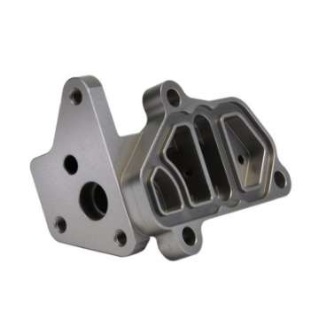 Picture of Skunk2 Honda-Acura H-Series VTEC Hard Anodized Billet Solenoid